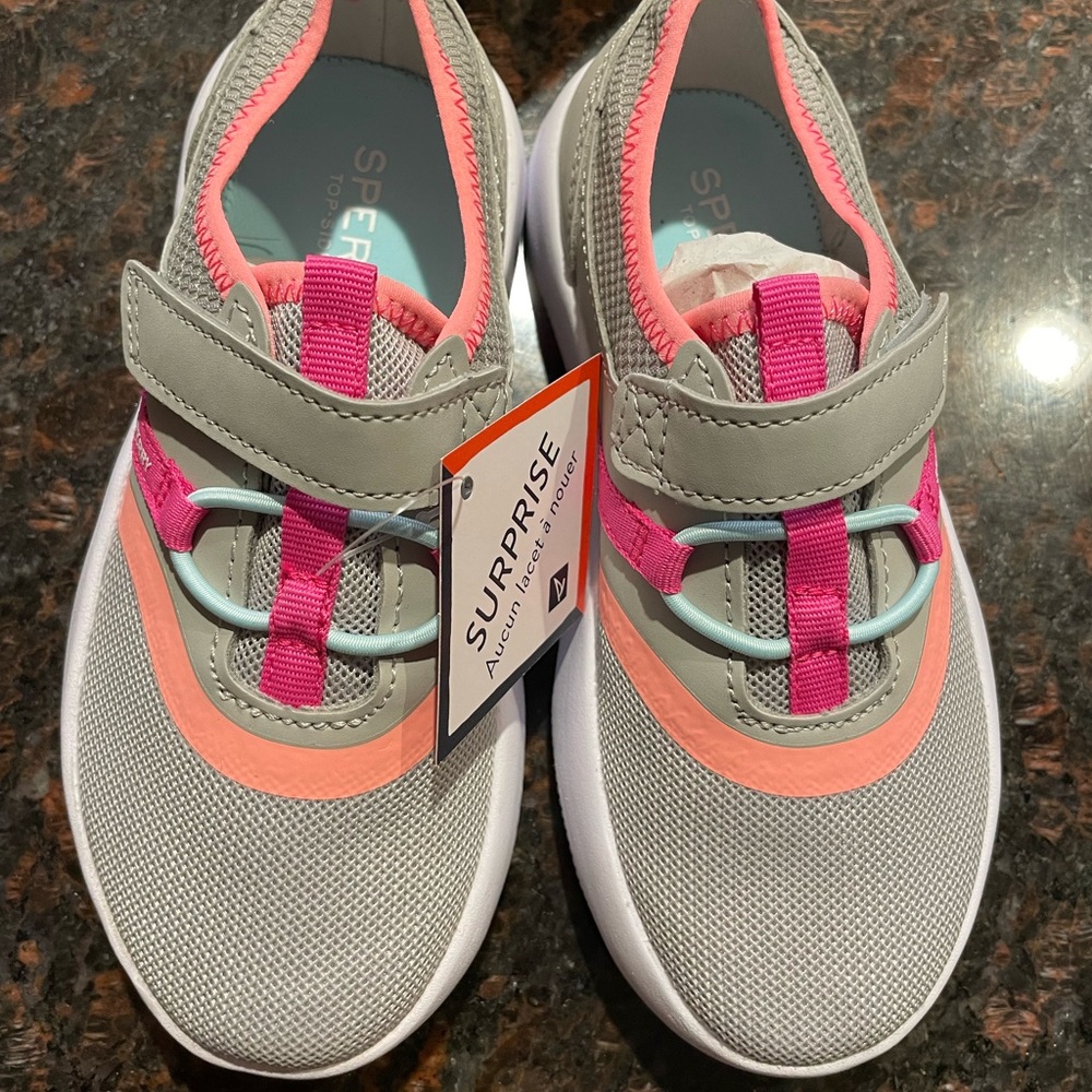 Sperry Coastalbreak JR